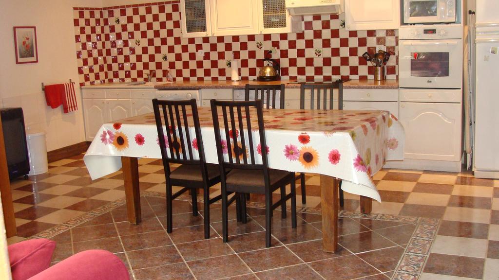 Gite du Paradis Vieuzos Extérieur photo